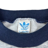 Adidas 1980s Spirit of the Games Graphic Sweater (Women’s M)