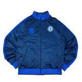 Chelsea FC Retro Track Jacket (L)