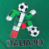 Italia ‘90 Graphic Tee (XXL)