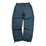 Nike Athletic Dept. Grey Y2K Track Pants (M)