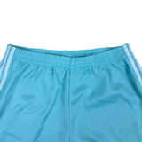 Adidas Baby Blue Sprinter Shorts (Women’s L)