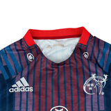 Adidas Munster Rugby 2019/20 Alternate Jersey (M)