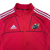 Adidas Munster Rugby 2010/11 Track Jacket (S)