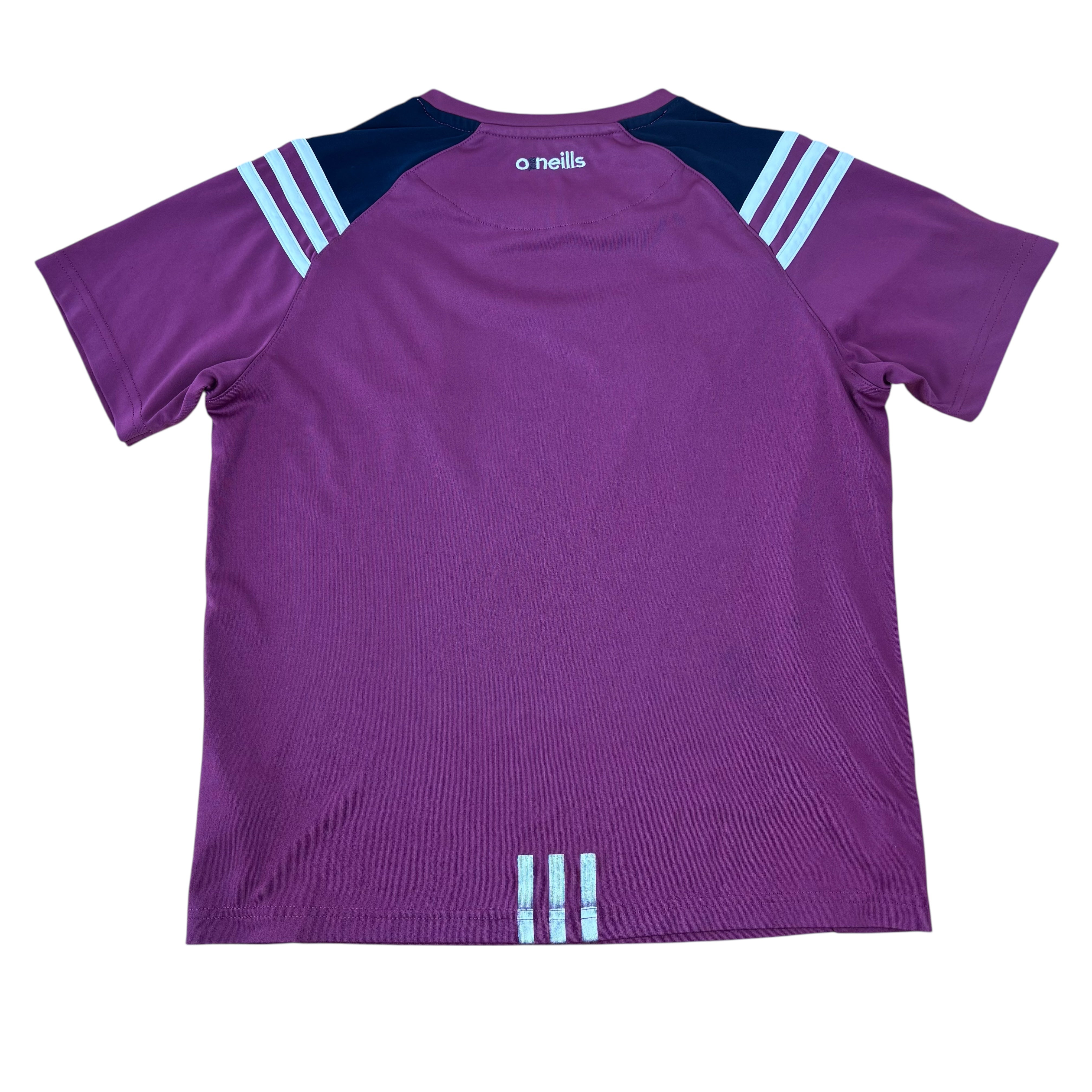 O’Neills Galway GAA Training Jersey (10-11yrs)