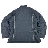 Nike Black 90s Puffer Jacket (Women’s M)