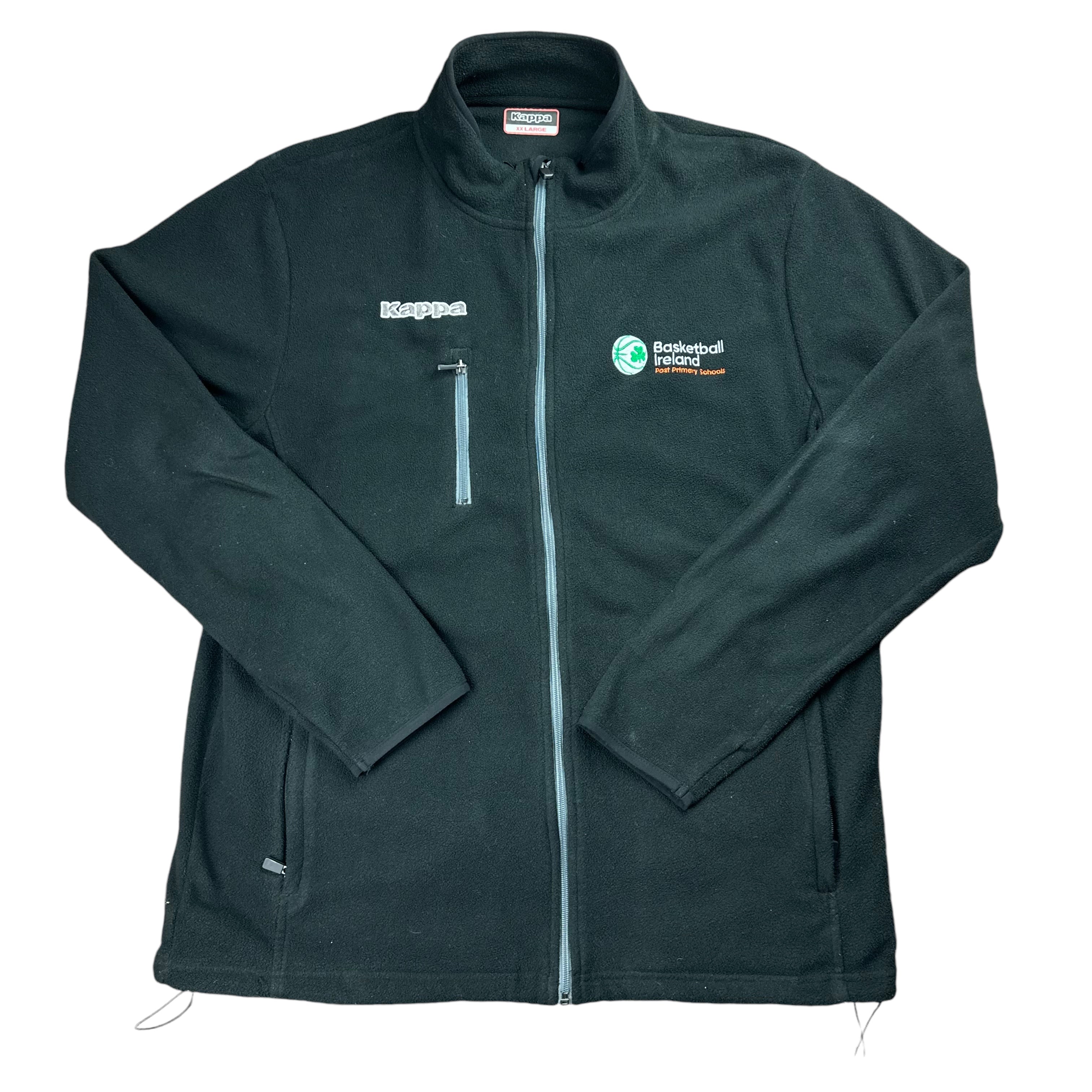 Kappa Basketball Ireland Fleece (Women’s XL)