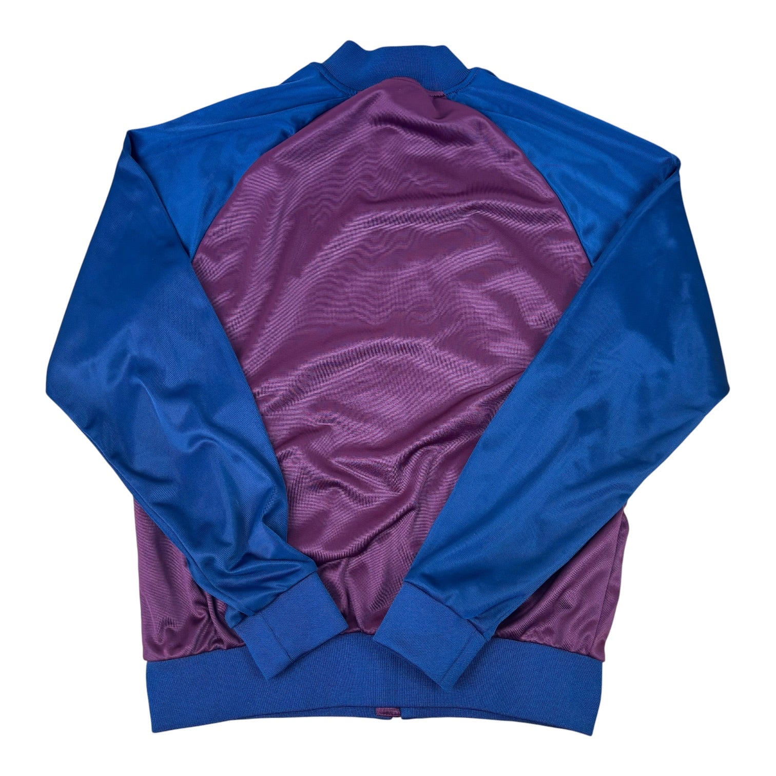 West Ham United Track Jacket (L)