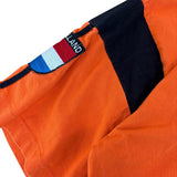 Badge Classics Netherlands National Team 1974 Retro Home Jersey (XXL)