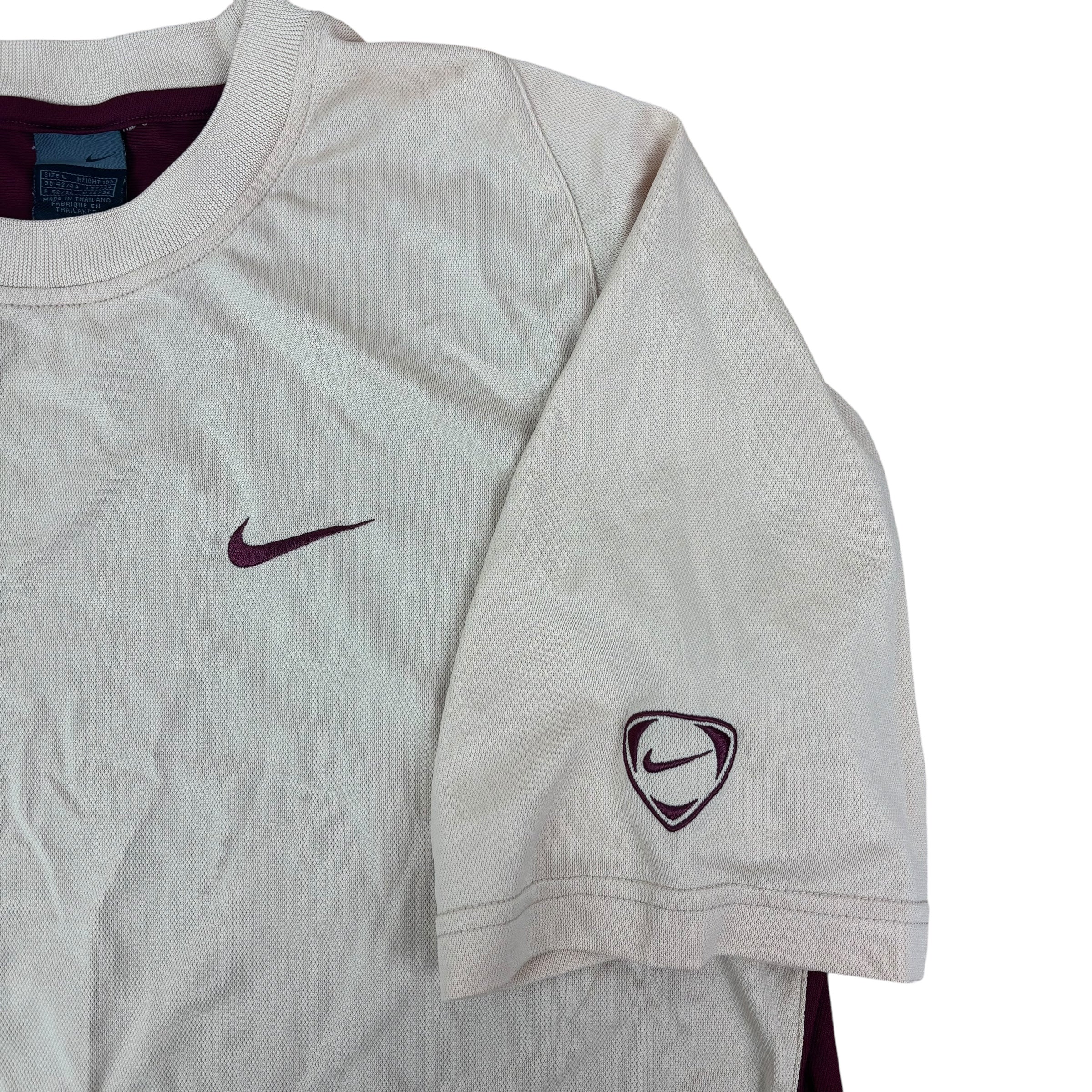 Nike Y2K Total90 Tee (L)