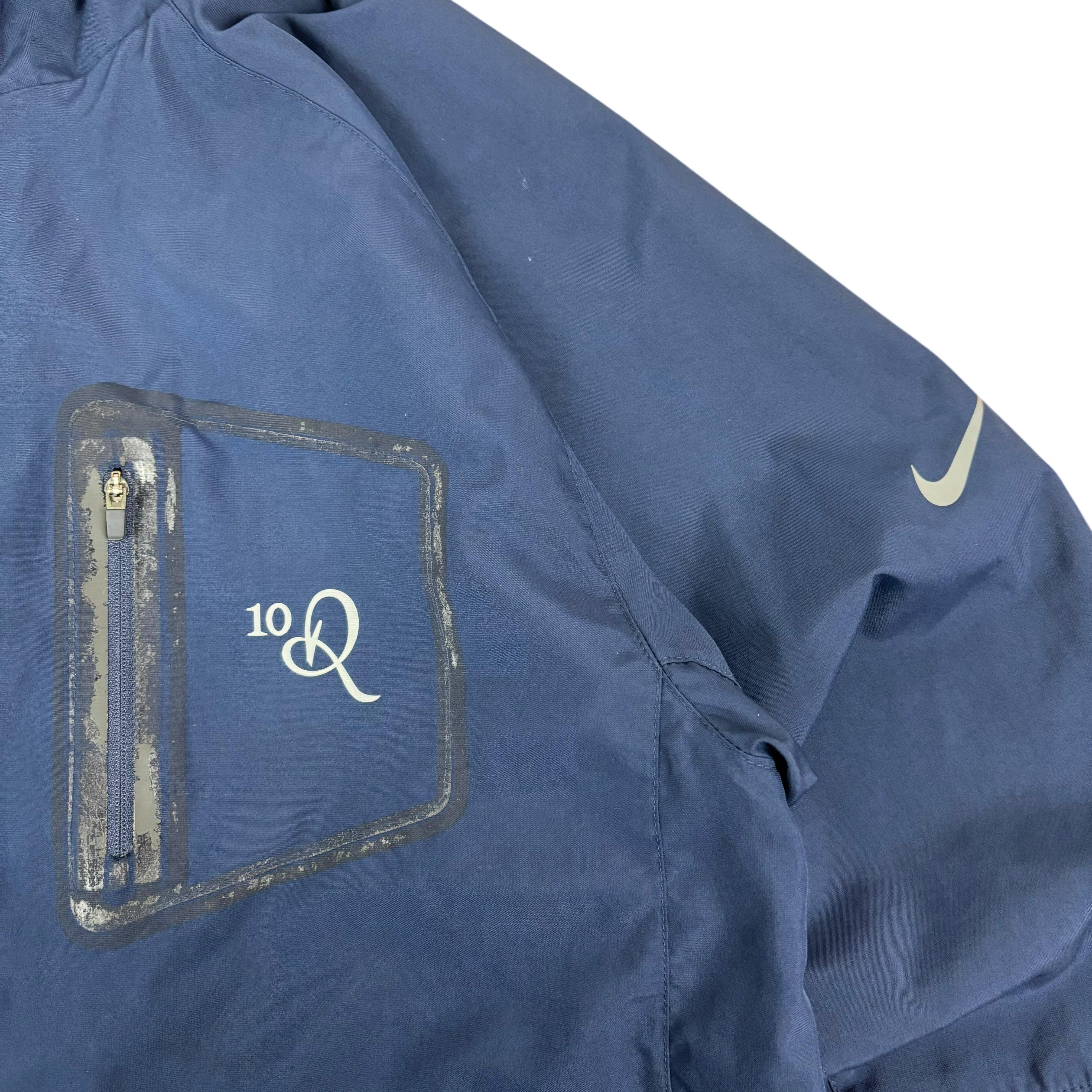 Nike Ronaldinho R10 Windbreaker (M)