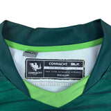 BLK Connacht Rugby 2019/20 Home Jersey (L)