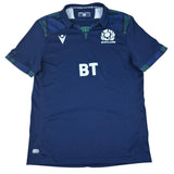 Macron Scotland Rugby 2019/20 Home Jersey (M)