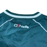 O’Neills Vintage Kerry GAA Ciarraí Pull-Over Windbreaker (XXL)