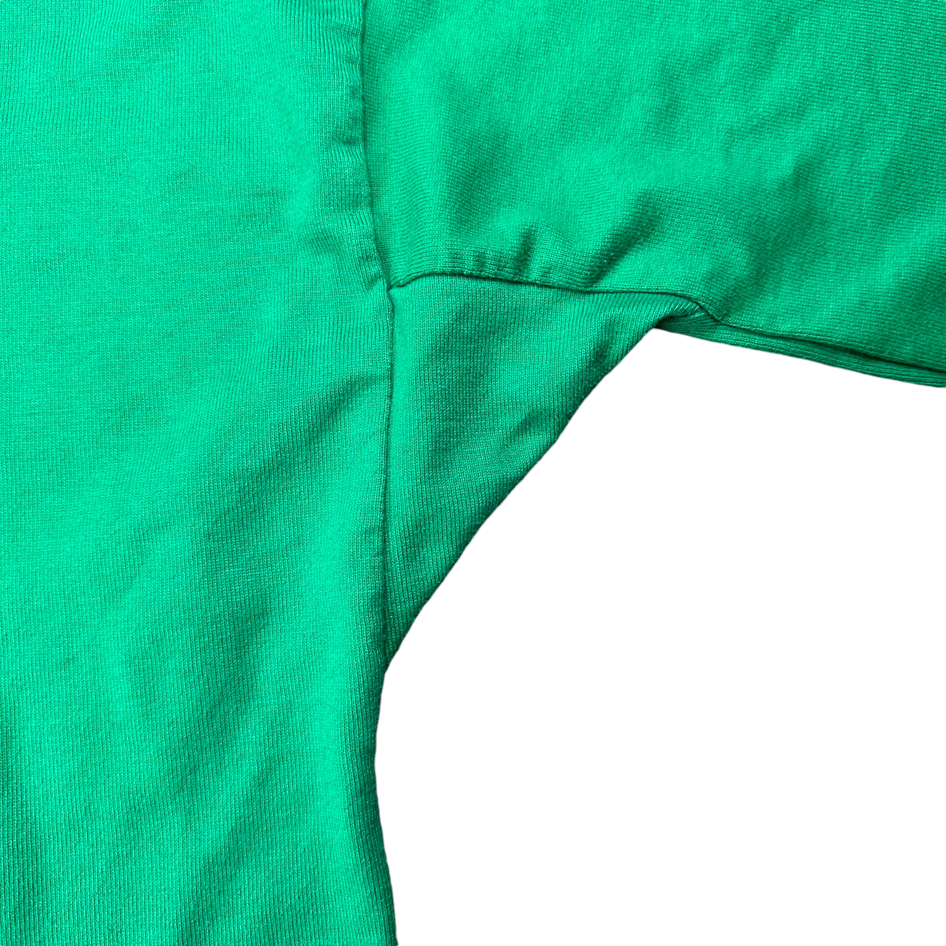 Canterbury IRFU Ireland Rugby 90s Home Jersey (XL)