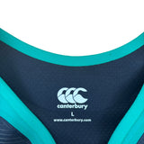 Canterbury Ireland Rugby IRFU 2015 Rugby World Cup Alternate Jersey (L)