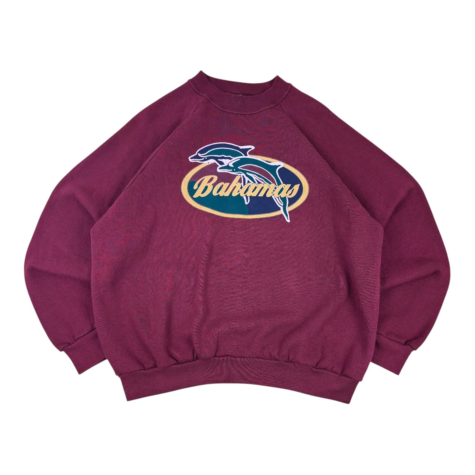 FOTL The Bahamas 90s Sweater (Women’s XL)