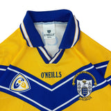 O’Neills Clare GAA 2002/05 No.6 Home Jersey (13-14yrs)