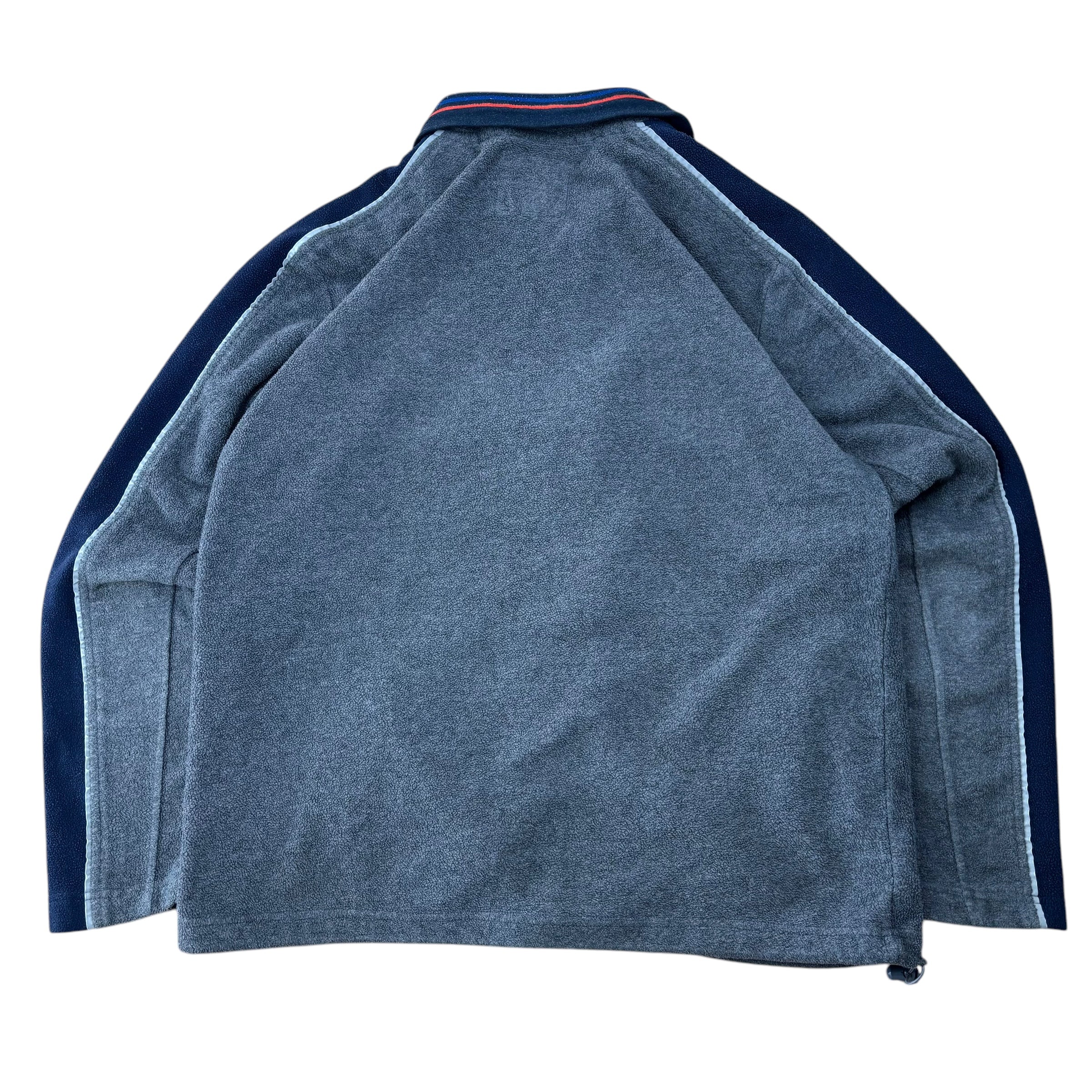RBS 6 Nations Fleece (M)