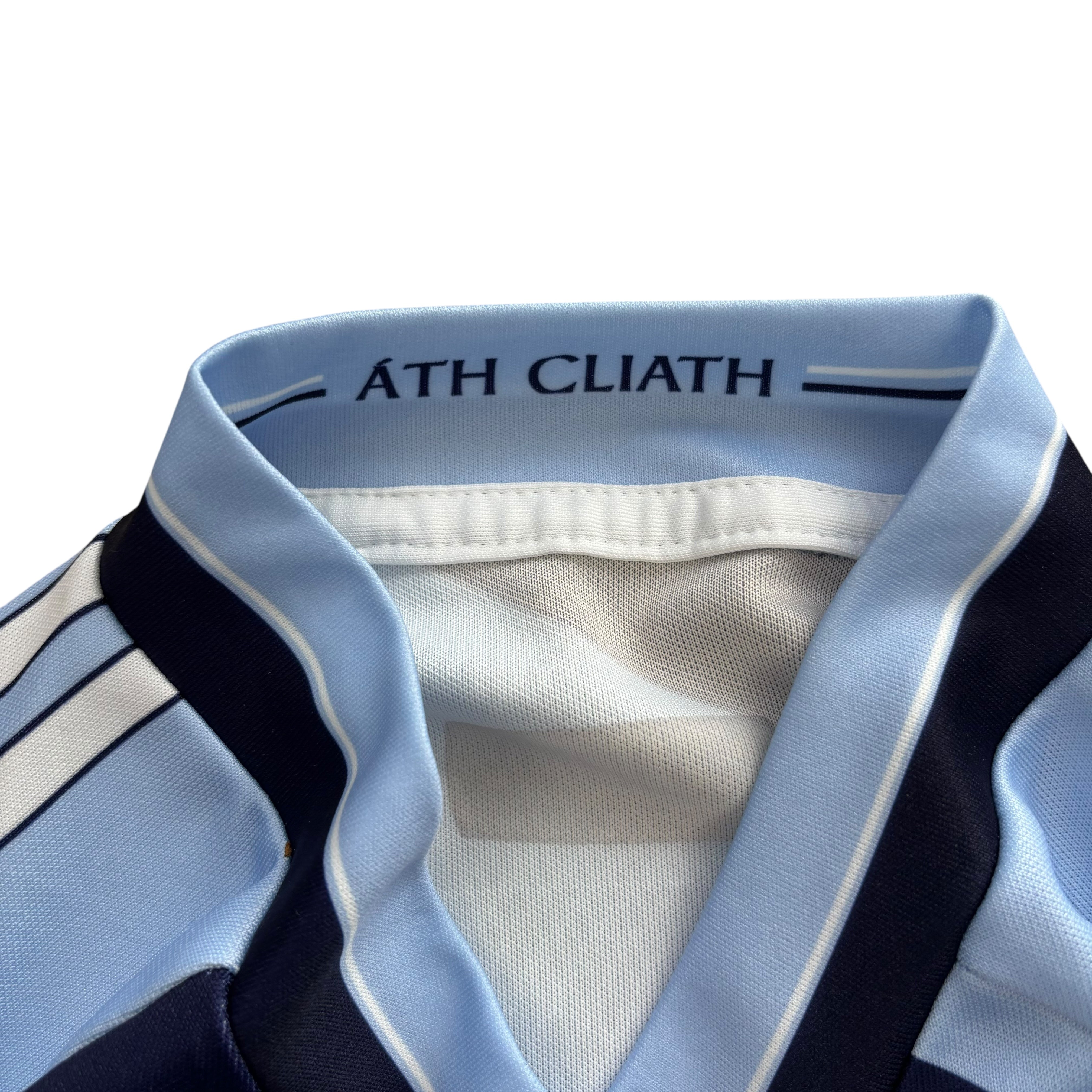 O’Neills Dublin GAA 2009/10 Home Jersey (S)