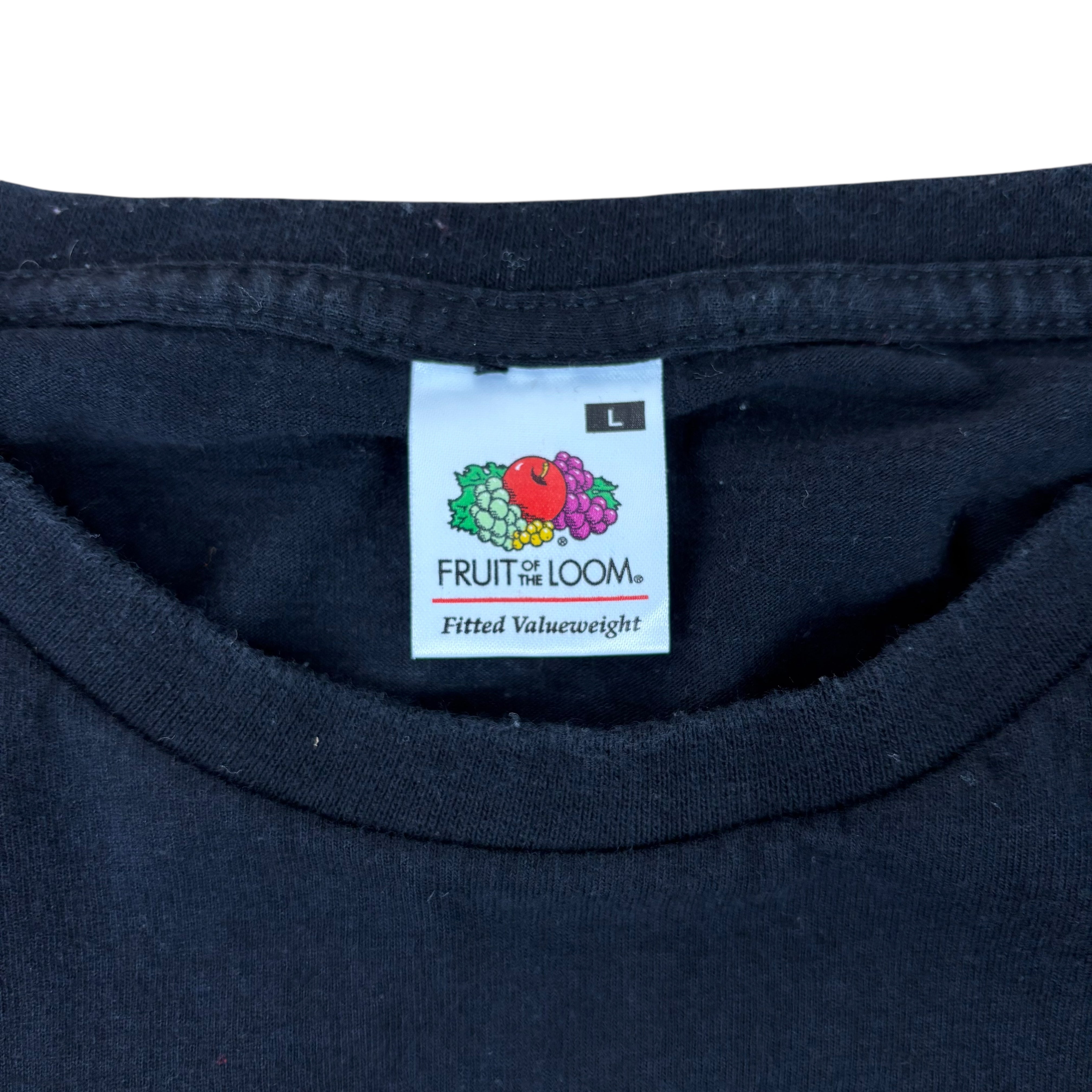 Flying Pig Amsterdam 2014 20th Anniversary Tee (L)