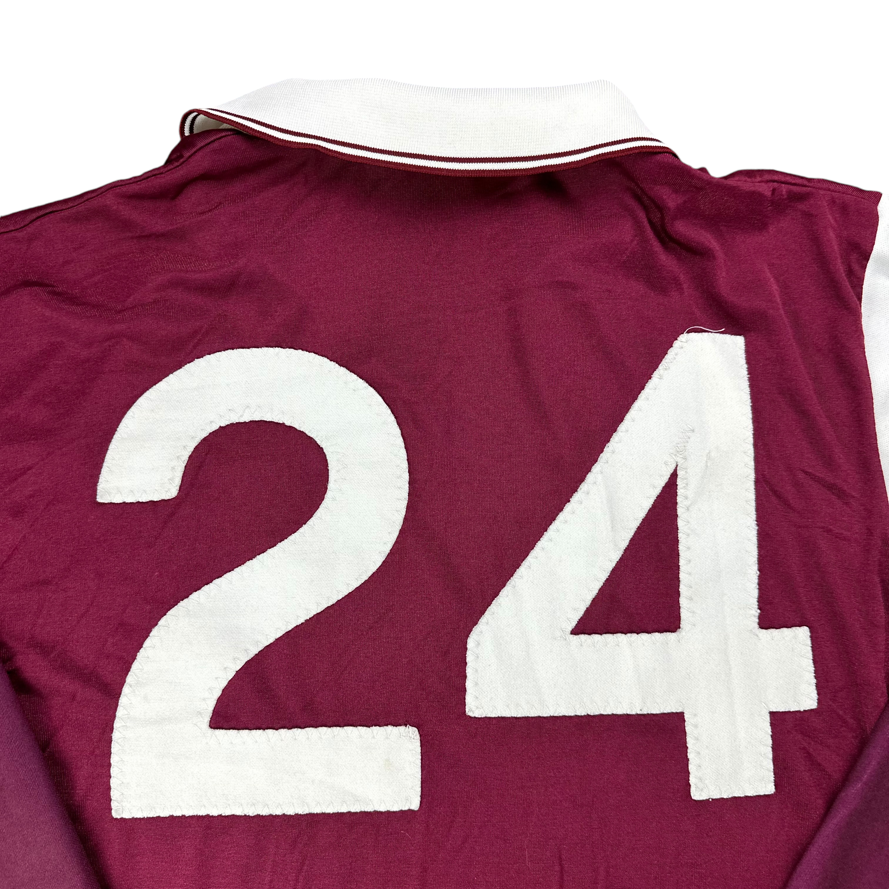 O’Neills NUIG University of Galway GAA 1990s Player Issue Home Jersey (XL)