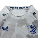 Castore Leinster Rugby 2023/24 Away Jersey (12-13yrs)