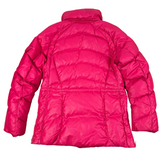 Nike Y2K Pink Puffer (Women’s S)