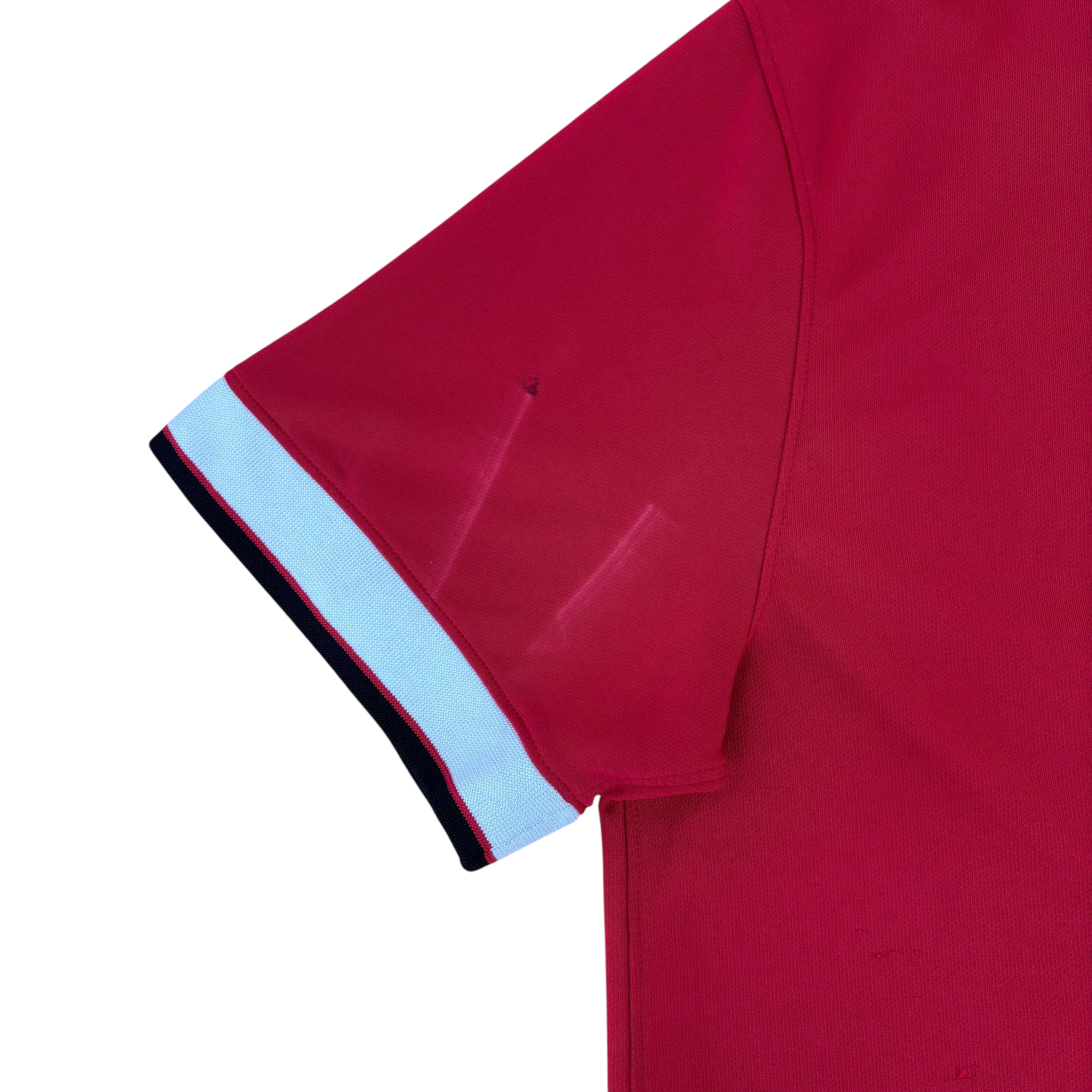 Nike Manchester United 2014/15 Home Jersey (L)