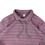 KaliSport Vintage Pink Fleece (Women’s L)