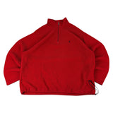 Polo Golf Ralph Lauren Red Fleece (XXL)
