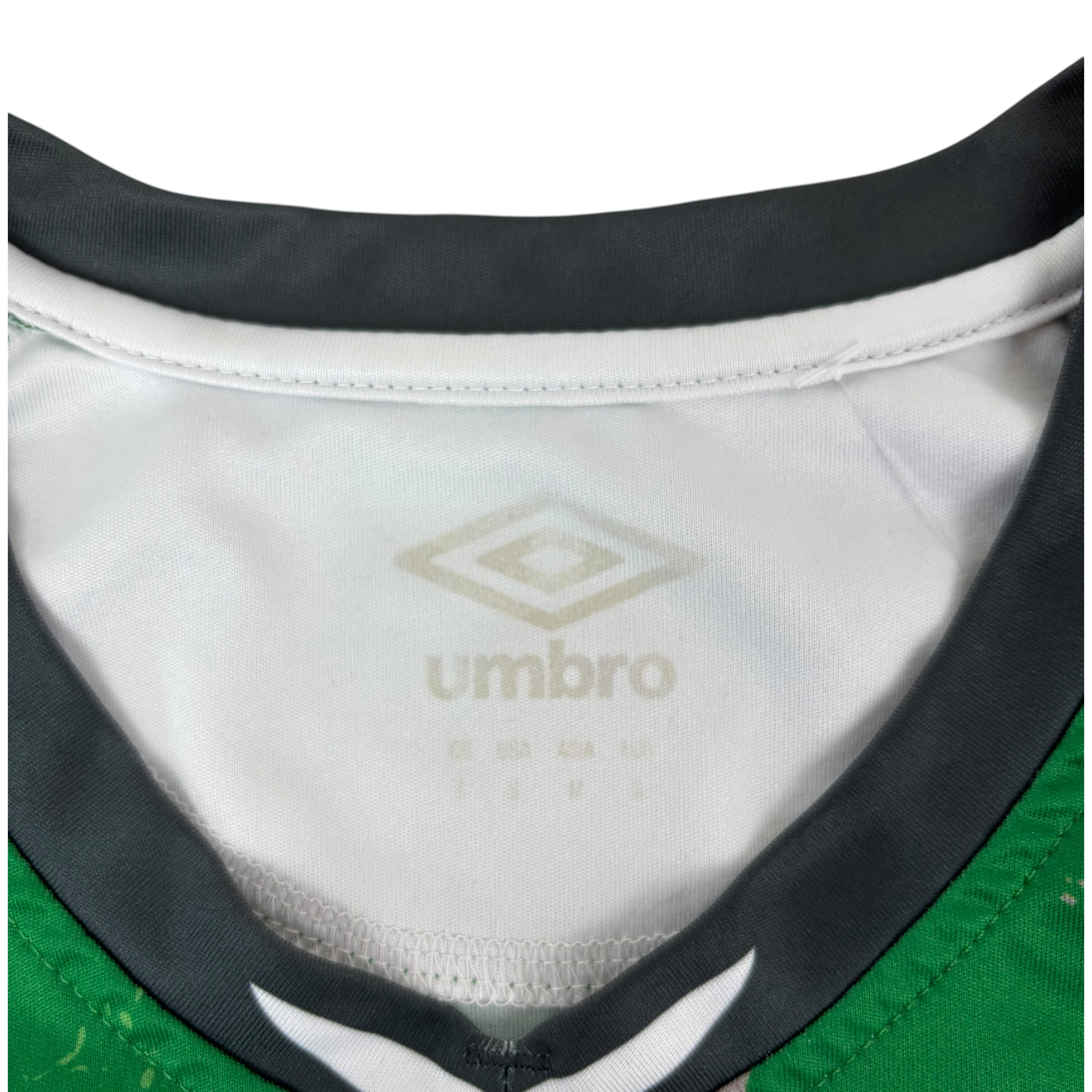 Umbro Shamrock Rovers FC 2024/25 Training Jersey (S)