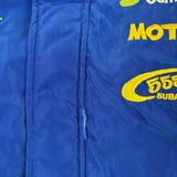Subaru Blue Racing Jacket (M)
