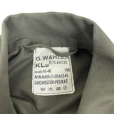 G.Wahler KLu Dutch Air Force 80s Cold War Field Jacket (M)