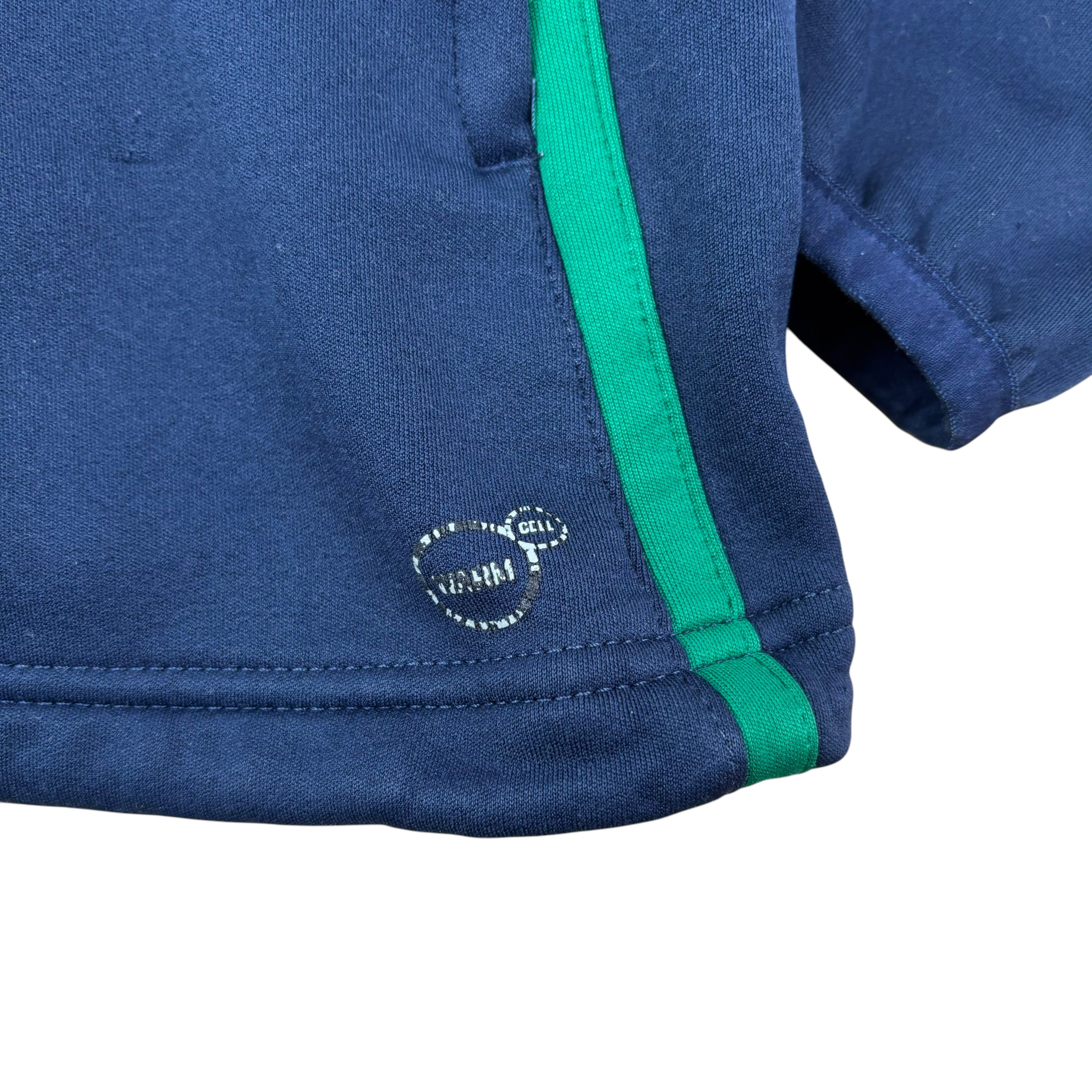 Puma Ireland Rugby IRFU 2013/14 Track Jacket (S)