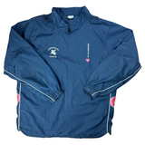 RugbyTech Galway Corinthians Pull-Over Windbreaker (Women’s L)
