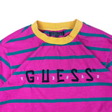 Guess x J. Balvin Cropped Tee (Women’s S)