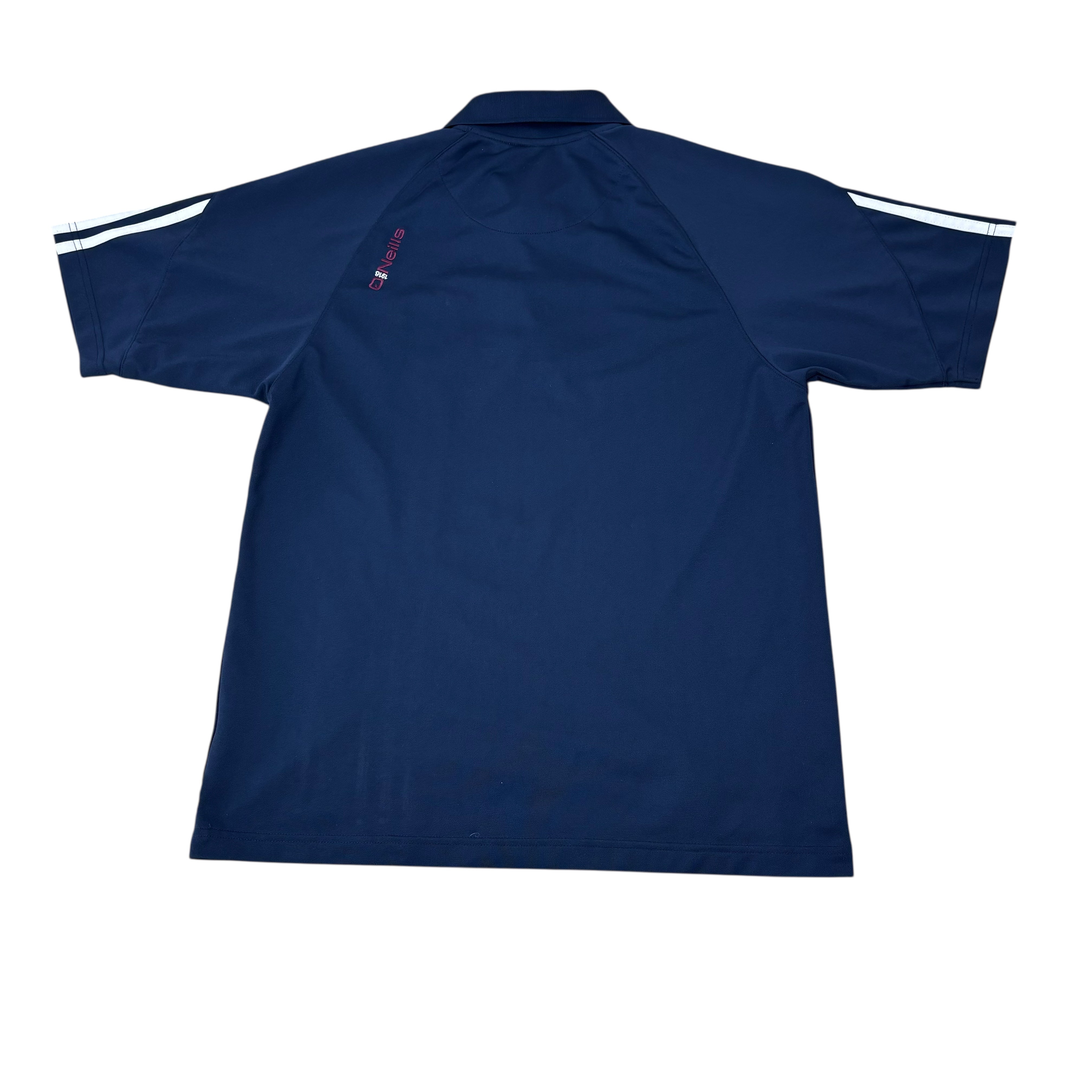 O’Neills Galway GAA 2008/10 Training Jersey (M)