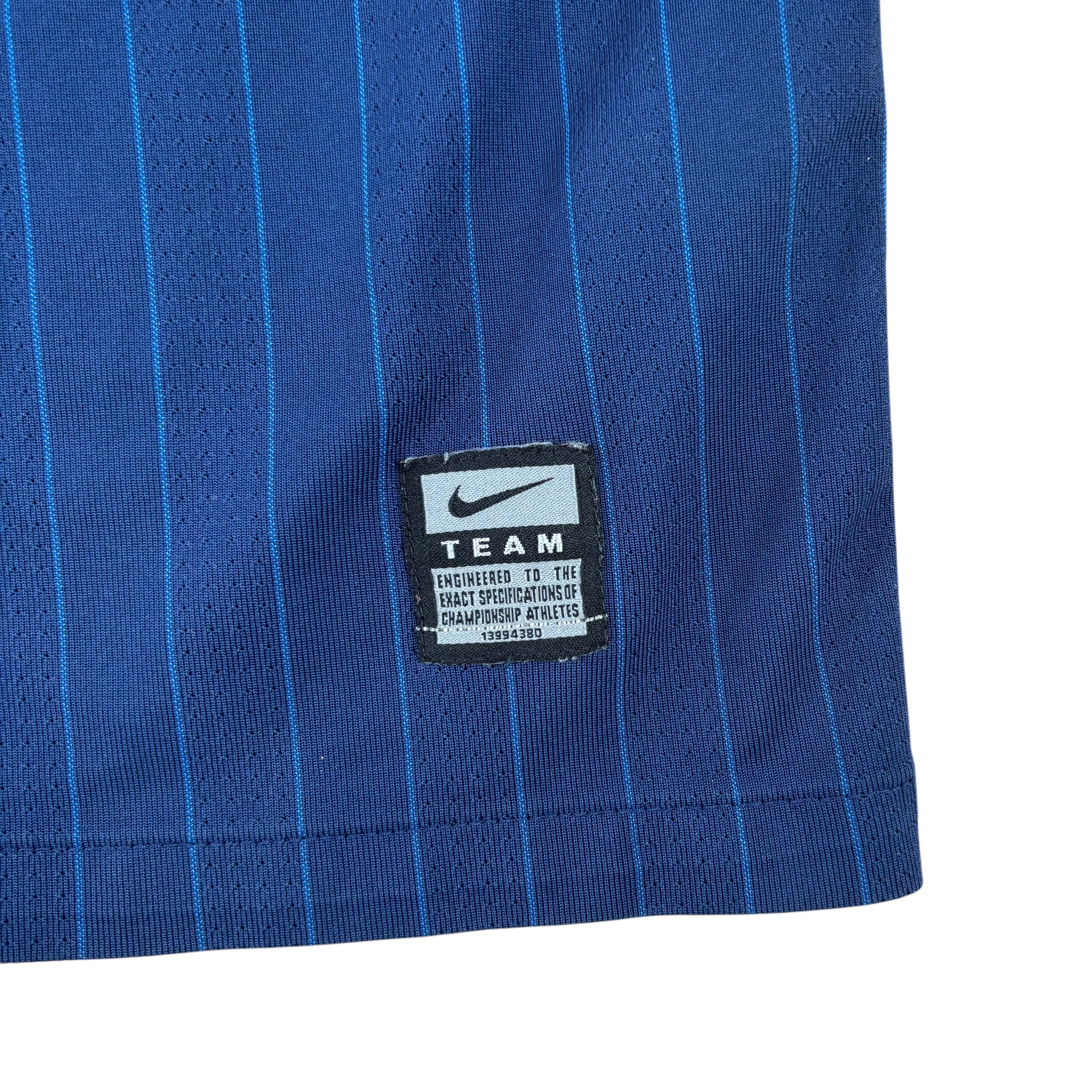 Nike Arsenal FC 2009/10 Away Jersey (L)