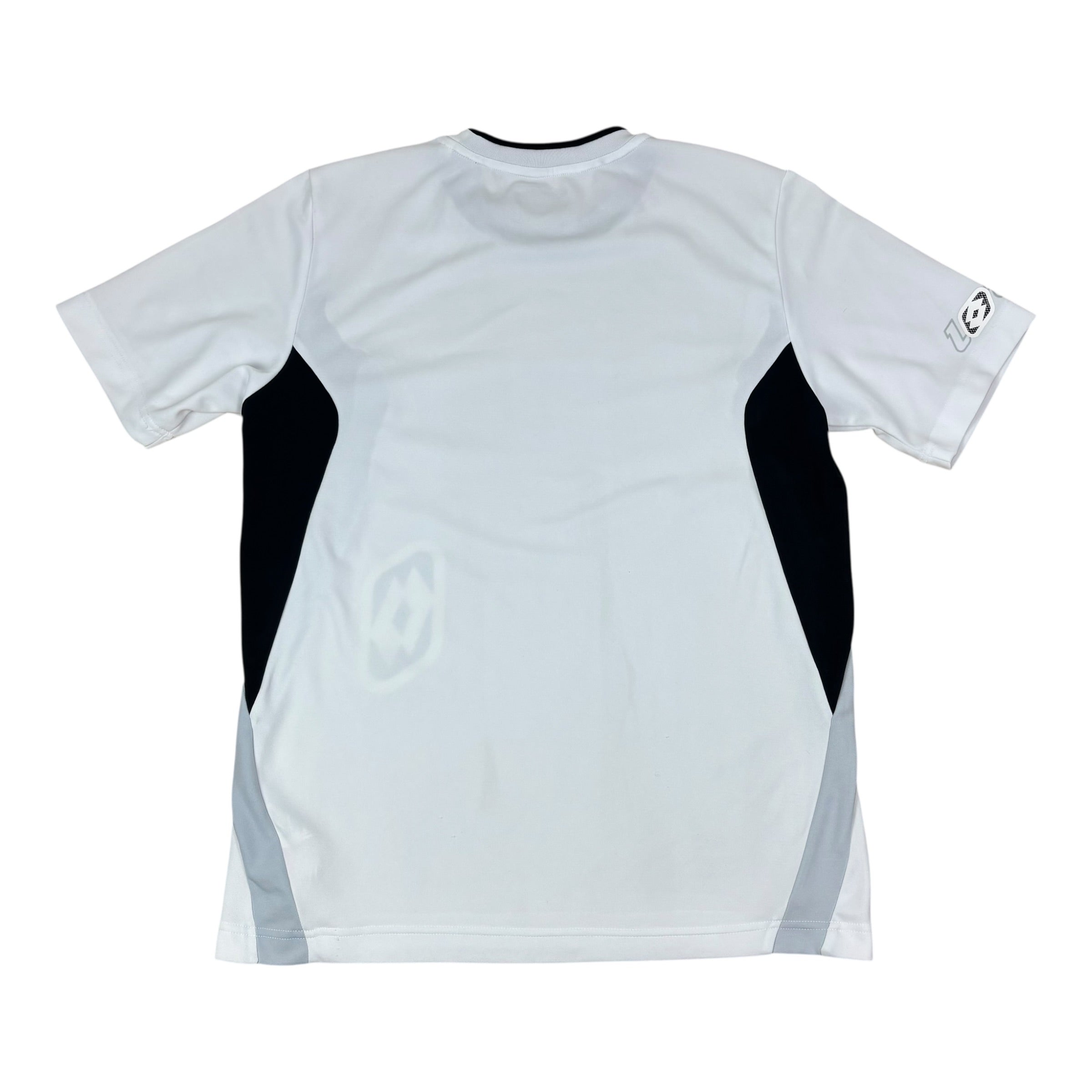 Lotto Italian Sport Design Y2K Tee (L)