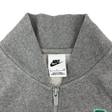 Nike Retro Spell-Out Bomber Track Jacket (S)