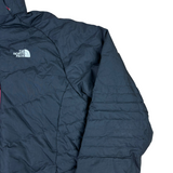 The North Face Black Mountain Puffer (Women’s XXL)