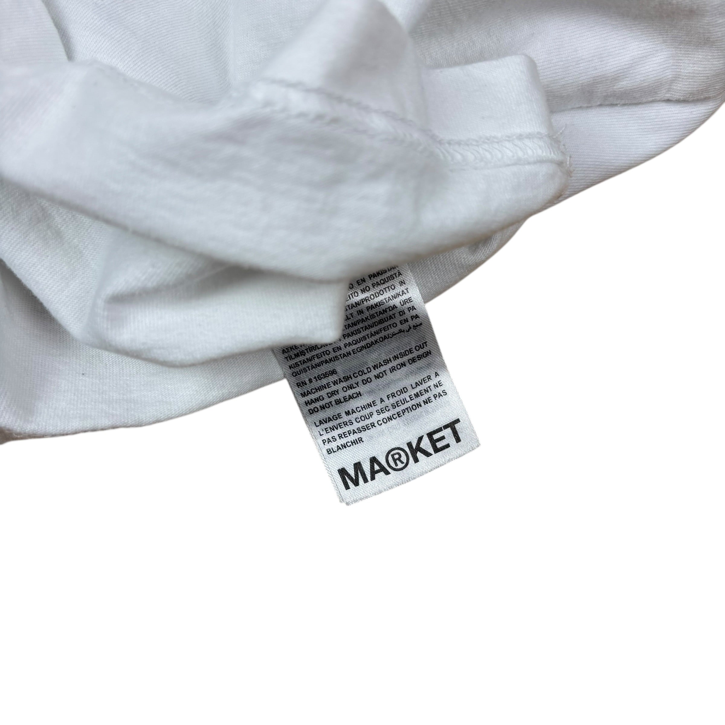 Chinatown Market Call My Lawyer Tee (M)