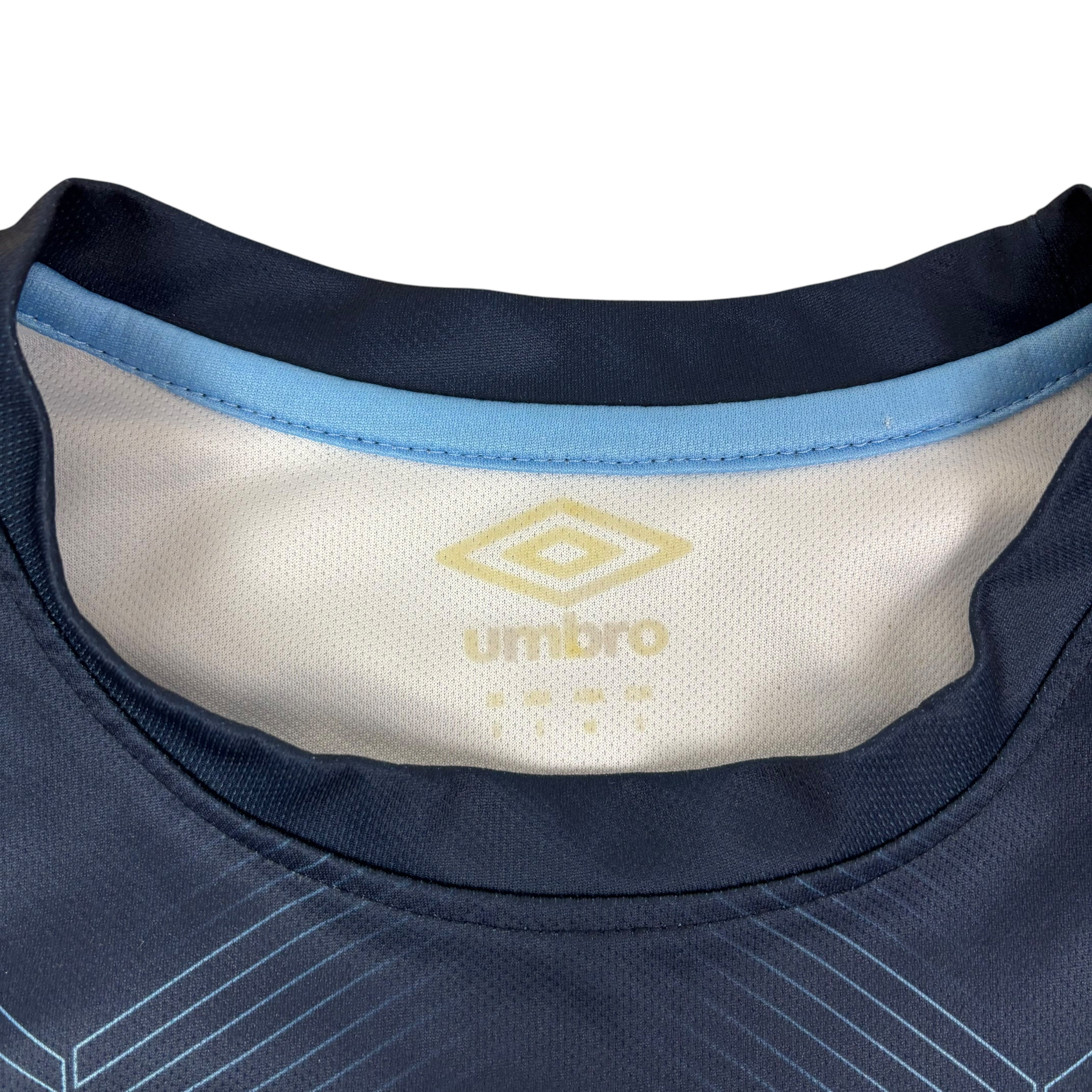 Umbro Salthill Devon 2023/24 Training Jersey (M)