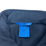 Reebok Black Logo Fleece (M)