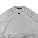 Howies Hockey White Template Jersey (L)