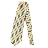 Burberry Nova Stripe Tie (OS)