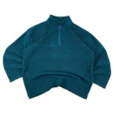 St.Bernard Sport Vintage Oversized Thermal Fleece (M)