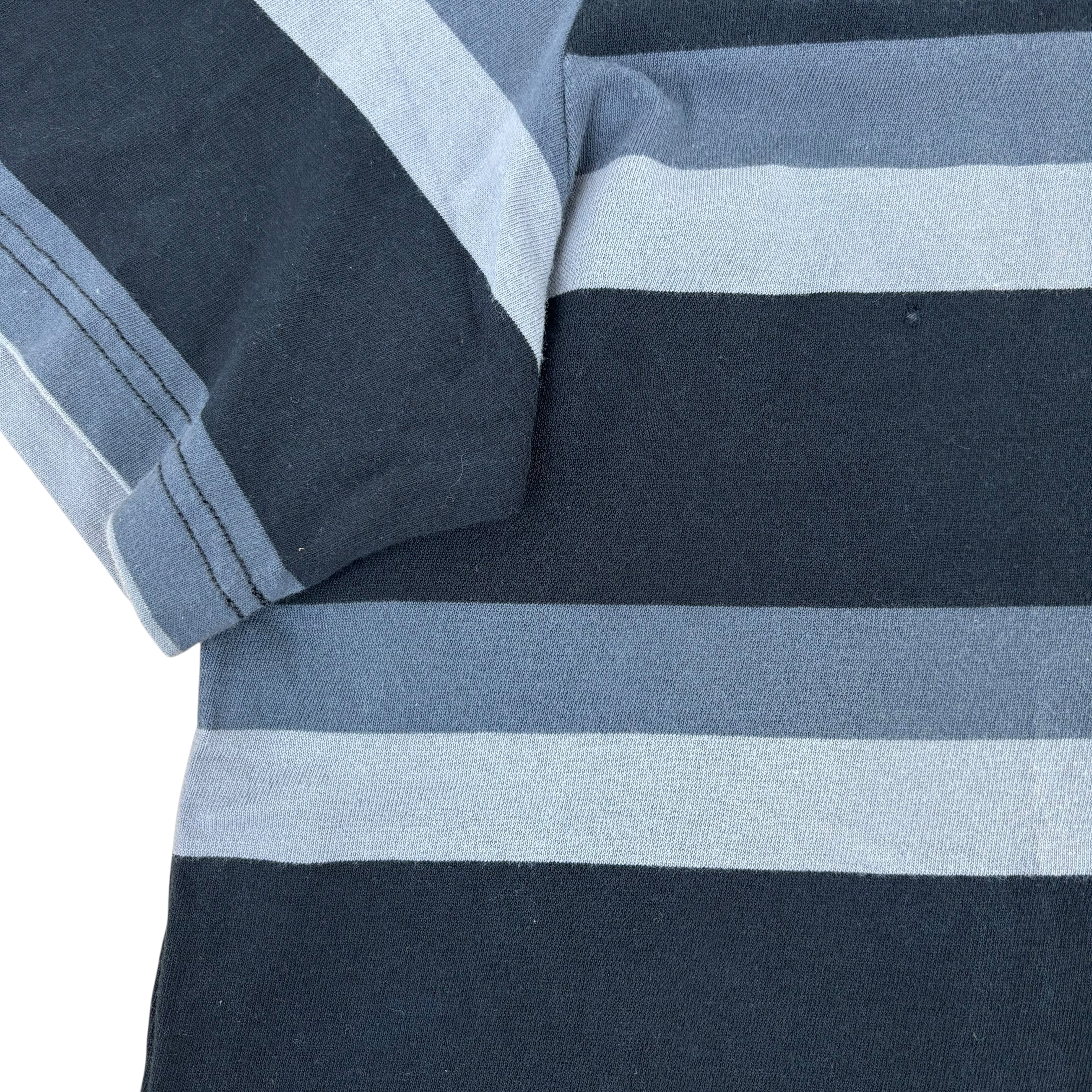 Adidas New Zealand All Blacks Rugby 2012/13 Rugby Shirt (XL)