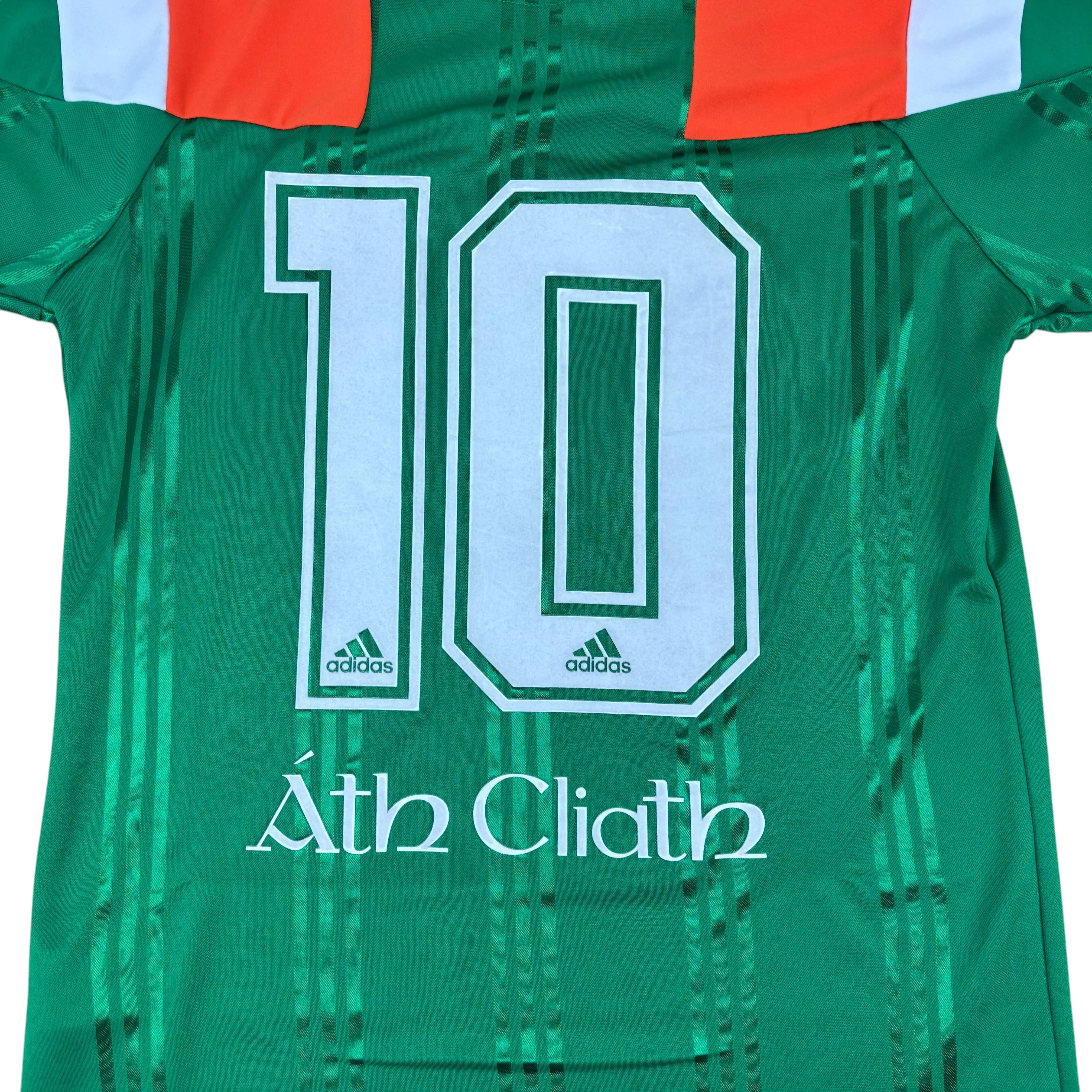 Adidas Dublin Ireland 2020 City Series Jersey (S)