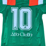 Adidas Dublin Ireland 2020 City Series Jersey (S)